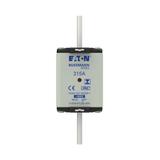 315NHFF2BI-400 Wkładka NH 315A 400V AC GFF Rozmiar 2