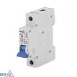 WYŁĄCZNIK NADPRĄDOWY 1P C 32A