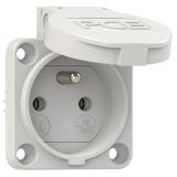 GN.1-FAZ.16A 230V SZARE