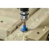 Wiertło puszkowe 35 mm