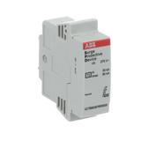 OVR T2 N 80-275 C QS wkładka neutralna 2CTB803876R0000 ABB