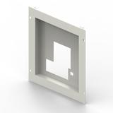 OSŁONA CZOŁOWA PIONOWA DPX3 1600 3P 16M, Legrand
