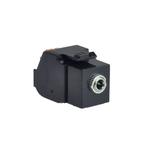 MODUŁY TELEINFORMATYCZNE Moduł gniazda Mini Jack stereo 3,5mm kolor MG-MJ OSPEL