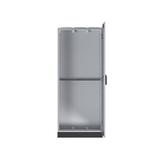 Rozdzielnica stojąca IP55 kl. I 800x1850x275 Univers i cokół 100mm FR23E1 HAGER