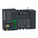 TA63,630A 3P LCD 400V