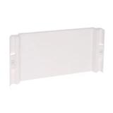 OSŁONA PEŁNA XL3 125, Legrand