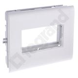 Uchwyt M45 4 Moduły /Pokrywa Kio 110/ 330264 LEGRAND