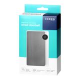 STRATIS AC, dzwonek przewodowy elektromechaniczny dwutonowy, 230V, biało-grafitowy OR-DP-MR-176/W-GR ORNO