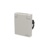 3288 GR Osprzęt elektroinstalacyjny