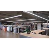 Oprawa TRUSYS PERFORMANCE 50W 4000K N