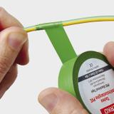 Taśma izolacyjna 15/10 MULTI 10 szt.