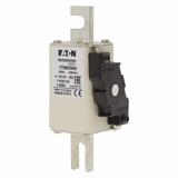 100A 1000V 1*KN/110 aR INDICATOR FUSE Wkładka szybka 100A AC 1000V compact DIN 1 43x61x138 170M3968