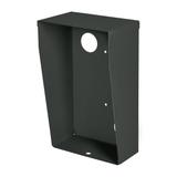 Daszek ochronny do domofonów FOSSA natynkowy antracyt OR-DOM-RL-901DN/B ORNO