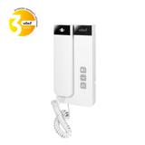 Unifon 2-żyłowy do rozbudowy domofonów z serii SALEM OR-DOM-SL-923UD ORNO