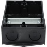 CI-K2-145-TS Mała obudowa CI-K2 z szyną montażową 206883 EATON