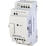 Moduł rozszerzeń 100÷240VAC 4/4 we/wy przek. LOGIC-8ER-A 004780007 ETI