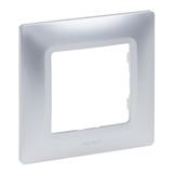 Niloe Selection - Ramka Pojedyncza Aluminium 762011 LEGRAND