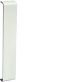 tehalit.LF/LFF Łącznik pokrywy W=110mm, biały