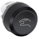 Przycisk kryty monostabilny MP1-7106