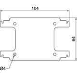 ISSZ70140, STABILIZATOR POŚREDNI