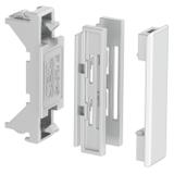 GK-OTSA45AL, Pokrywa styku pokrywy