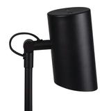 AGZAR E14 B Lampa stołowa AGZAR E14 B E14 kolor czarny KANLUX