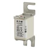 100A 690V aR 00TN/80 TYPE T IND. FUSE Wkładka szybka 100A AC 690V DIN 00 aR DIN IEC nieizol 170M2664