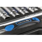 Zestaw narzędziowy, 36 szt.