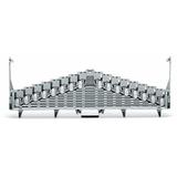 8-piętrowa złączka potencjałowa