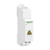 Lampka pojedyncza Acti9 iIL-1-Y-24 żółta 12...48 V AC/DC