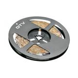 TAŚMA FLASH RGB, 150 LED, 36W BEZ  ŻELU 10MM, ROLKA 5M