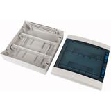 IKA-2/36-ST-OT Rozdzielnica modułowa 2x18 IKA bez zacisków N/PE IP65 174210 EATON