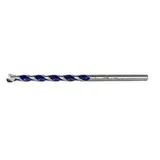 Wiertło uniwersalne 10x120mm do betonu metalu i drewna RT-UNI-100-120 RAWLPLUG