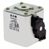 FUSE 1000A 1100V 3BKN/80 AR Wkładka szybka 1000A AC 1100V rozmiar 3 76x92x83 mm aR IEC UL 170M6548 E