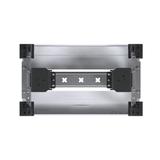 univers N Blok dla aparatów modułowych montowanych poziomo 1x12M 150x250mm UD11B1 HAGER