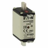 100NHG00BI-690 100AMP 690V gG rozmiar 00 Wkładka NH DUAL IND 100NHG00BI-690 EATON