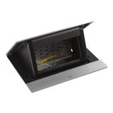 INCARA: POP UP - 4 MODUŁY MOSAIC 45-STAL, Legrand