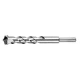 Wiertło do betonu 20x160mm końcówka motylkowa GRAPHITE 57H328 GTX 57-328 GTX Poland