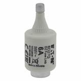 FUSE 6A DII/E27 500VAC Wkładka DII 6A 500VAC E27 6D27Q EATON