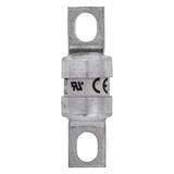 125AMP 280V AC BS88 HIGH SPEED FUSE Wkładka szybka 125A AC 240 V DC 150 V BS88 18 x 56 mm aR 125LET