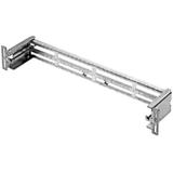 ED173 Szyna do mocowania rozŁączników do 850A