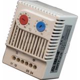 MRT-ZR REGULATOR TEMPERATURY