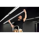 Tuby LEDTUBE T8 EXT P 1200mm 15W 840    LEDV