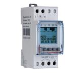 PROGRAMATOR CYFROWY ROCZNY 1-KANAŁOWY 2MOD, Legrand