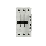Stycznik mocy 65A 3P 230V AC 0Z 0R DILM65 (230V50HZ,240V60HZ) 277894 EATON