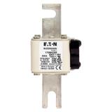 800A 690V 1KN/110 aR INDICATOR FUSE Wkładka szybka 800A AC 690V DIN 1 53x69x138 mm aR DI 170M4268 EA