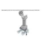 NI UCHWYT DO DRUTU NA FELC z plastikiem