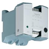ZASILACZ JEDNOFAZOWY Z FILTREM 230-400 V/48 V 1 A, Legrand