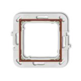 ICON Adapter mocujący Somfy Smoove io/RTS terakota 63IAS-1 KARLIK