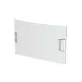 Drzwi pełne 36/72M (2 rzędy) MISTRAL41W